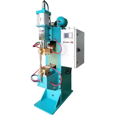 MFDC Spot Welder MFDC Spot Welder
